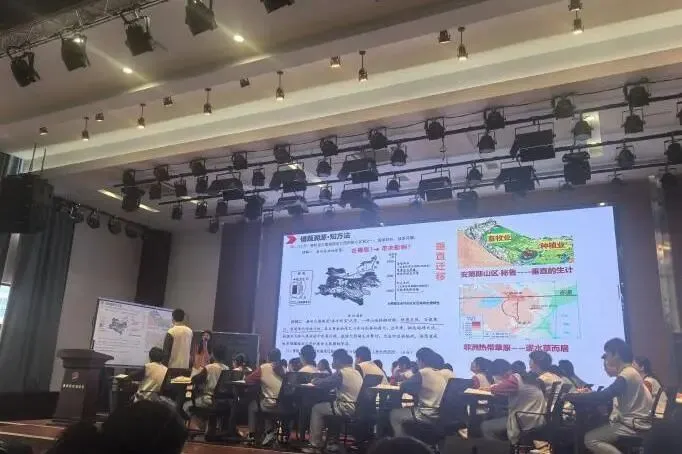 精研备考策略 赋能中考冲刺 第3张