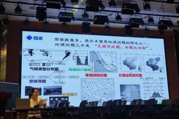 精研备考策略 赋能中考冲刺 第4张