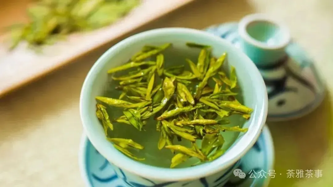 高考、中考加杯好茶!有好茶,无难“试” 第9张 高考、中考加杯好茶!有好茶,无难“试” 第9张