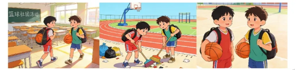 KET真题 | 2026KET写作真题全汇总,干货解析免费领! 第35张