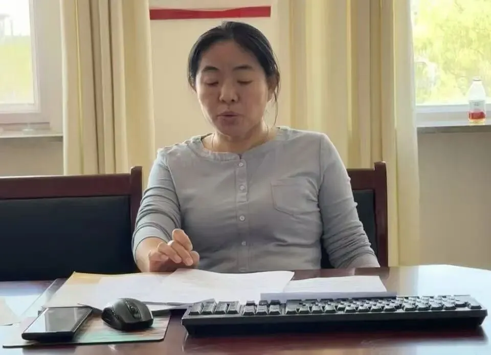 基于“中考命题导向的道德与法治课堂教学提质”学科基地教研活动 第6张 基于“中考命题导向的道德与法治课堂教学提质”学科基地教研活动 第6张