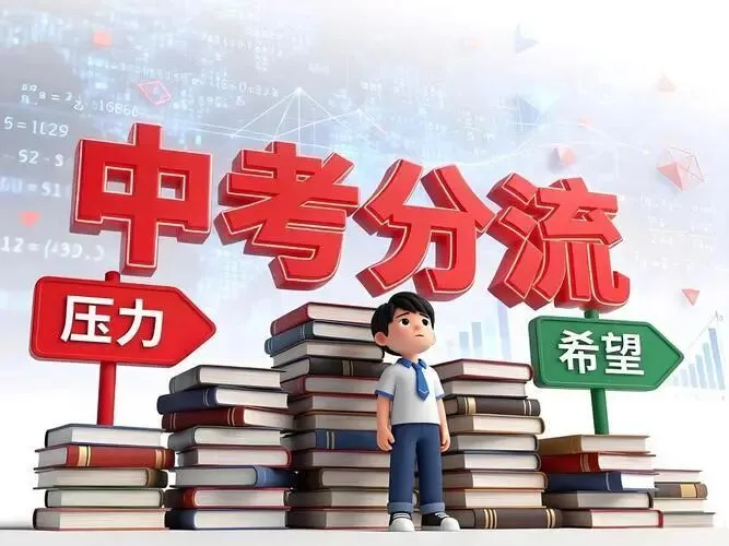 原来中考比高考还要难?深思熟虑后,我决定去加拿大读中学! 第1张 原来中考比高考还要难?深思熟虑后,我决定去加拿大读中学! 第1张