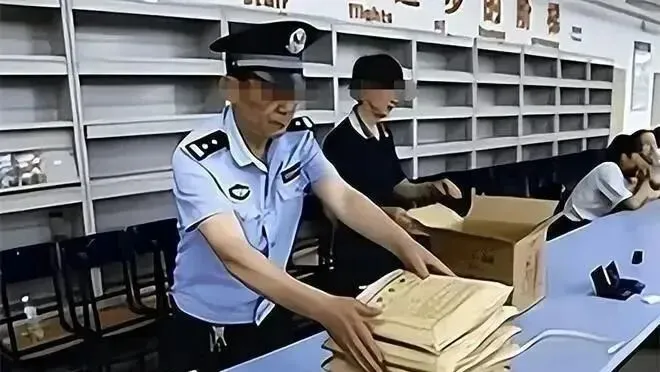 史上最难高考:19岁少年盗走高考试卷,熟背答案后去考试,630万考生命运被改写 第11张