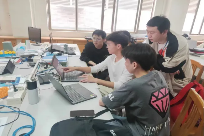 中考380分以下可报:广州市白云工商技师学院2026年招生计划(三二分段、高职高考班可报读) 第22张
