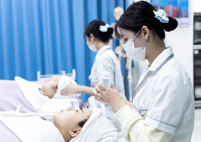 中考380分以下可报:广州市白云工商技师学院2026年招生计划(三二分段、高职高考班可报读) 第29张