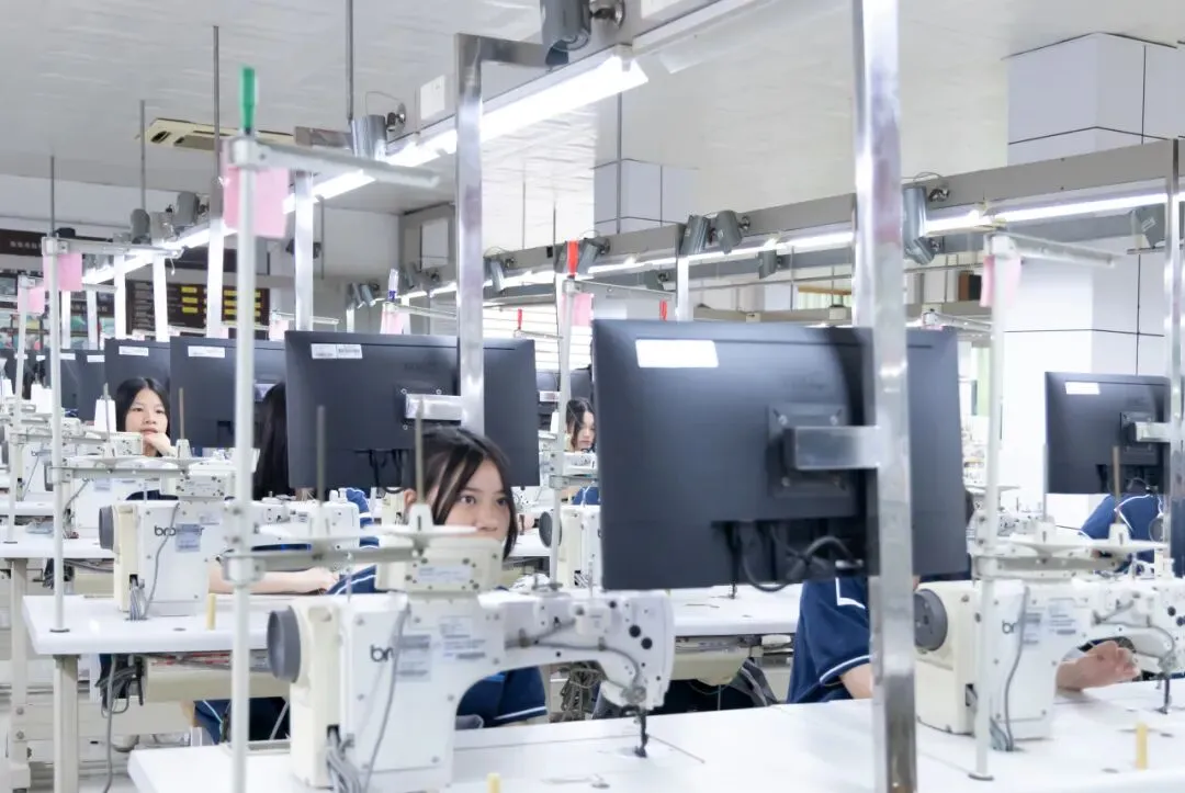 中考380分以下可报:广州市白云工商技师学院2026年招生计划(三二分段、高职高考班可报读) 第33张