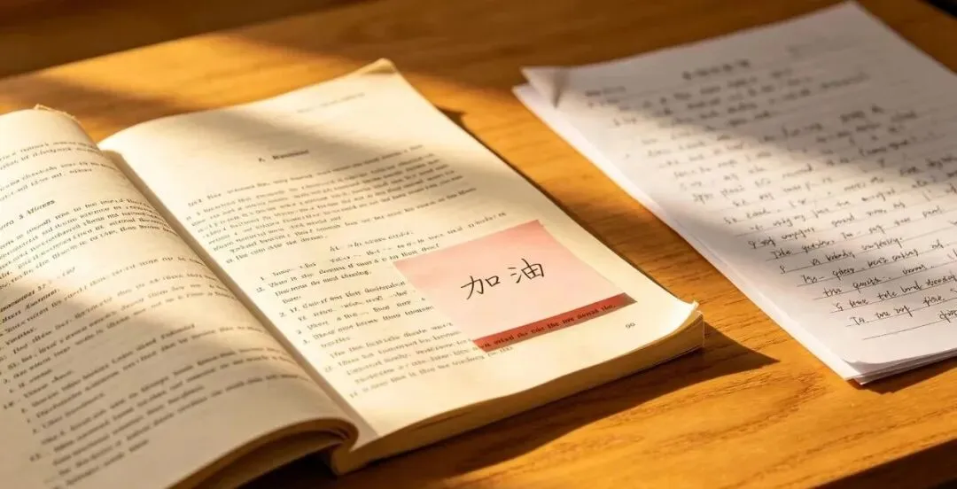 南京中考英语|最后30天如何提分 第10张