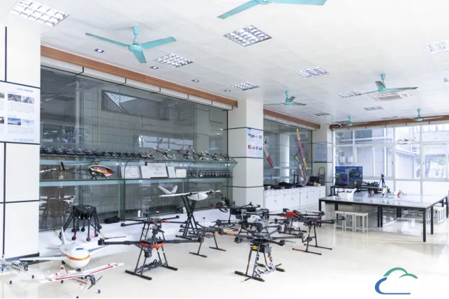 中考380分以下可报:广州市白云工商技师学院2026年招生计划(三二分段、高职高考班可报读) 第37张