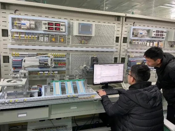 中考380分以下可报:广州市白云工商技师学院2026年招生计划(三二分段、高职高考班可报读) 第39张