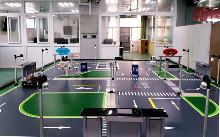 中考380分以下可报:广州市白云工商技师学院2026年招生计划(三二分段、高职高考班可报读) 第43张