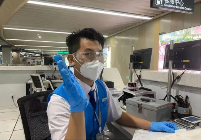 中考380分以下可报:广州市白云工商技师学院2026年招生计划(三二分段、高职高考班可报读) 第44张