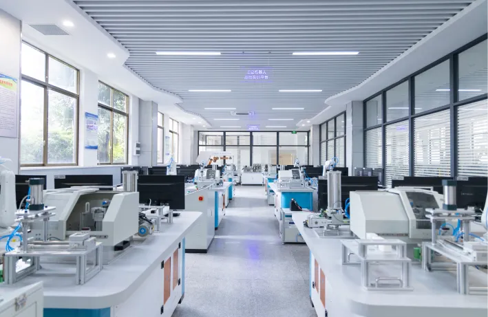 中考380分以下可报:广州市白云工商技师学院2026年招生计划(三二分段、高职高考班可报读) 第67张