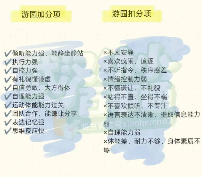 免费领 | 外小游园历年真题大放送! 第6张