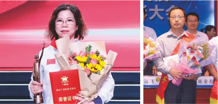 中考380分以下可报:广州市白云工商技师学院2026年招生计划(三二分段、高职高考班可报读) 第71张