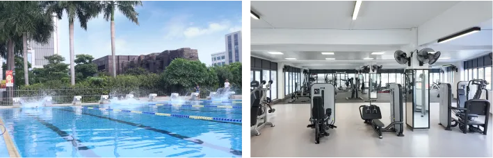 中考380分以下可报:广州市白云工商技师学院2026年招生计划(三二分段、高职高考班可报读) 第80张