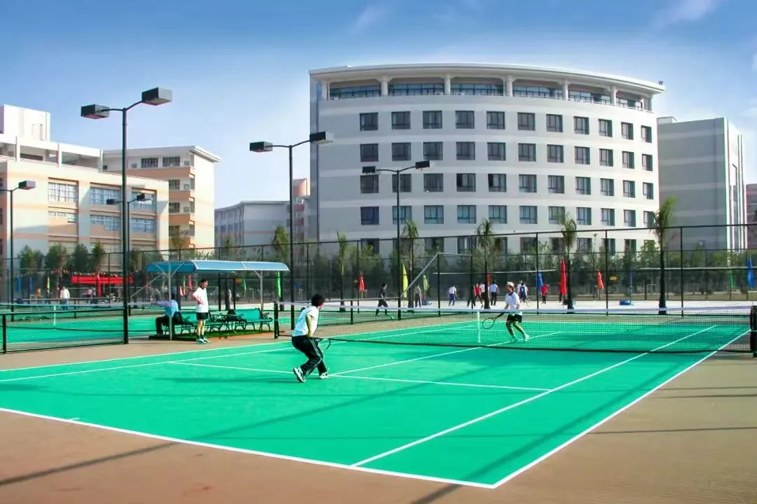 中考380分以下可报:广州市白云工商技师学院2026年招生计划(三二分段、高职高考班可报读) 第87张