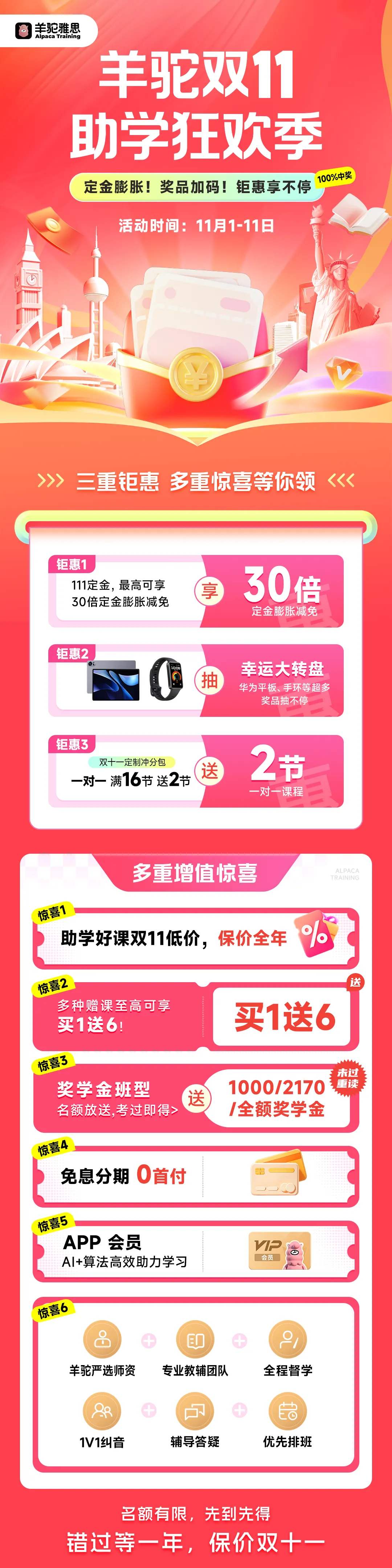 【雅思每日一练】剑雅真题向你发出挑战!(附雅思听力备考资料 第10张