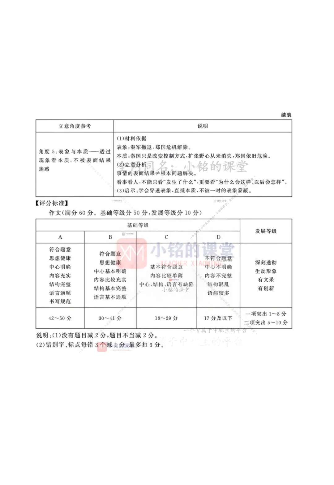 【联考试卷】2025-26浙江省第五次联考语文试卷 第24张