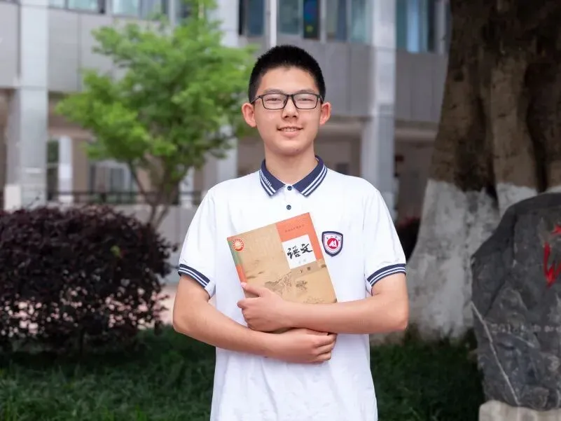 中考倒计时30天|南山学子专属冲刺秘籍,助你从容应战! 第3张