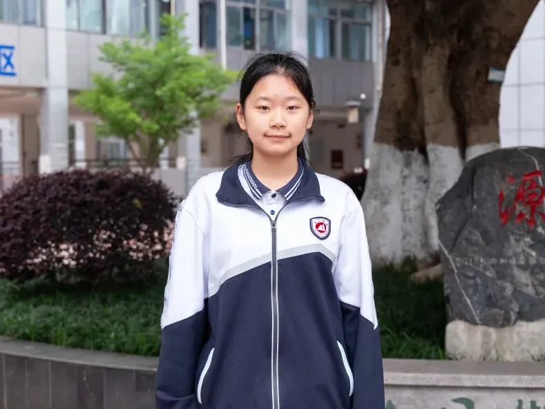 中考倒计时30天|南山学子专属冲刺秘籍,助你从容应战! 第5张