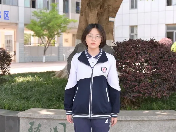 中考倒计时30天|南山学子专属冲刺秘籍,助你从容应战! 第7张