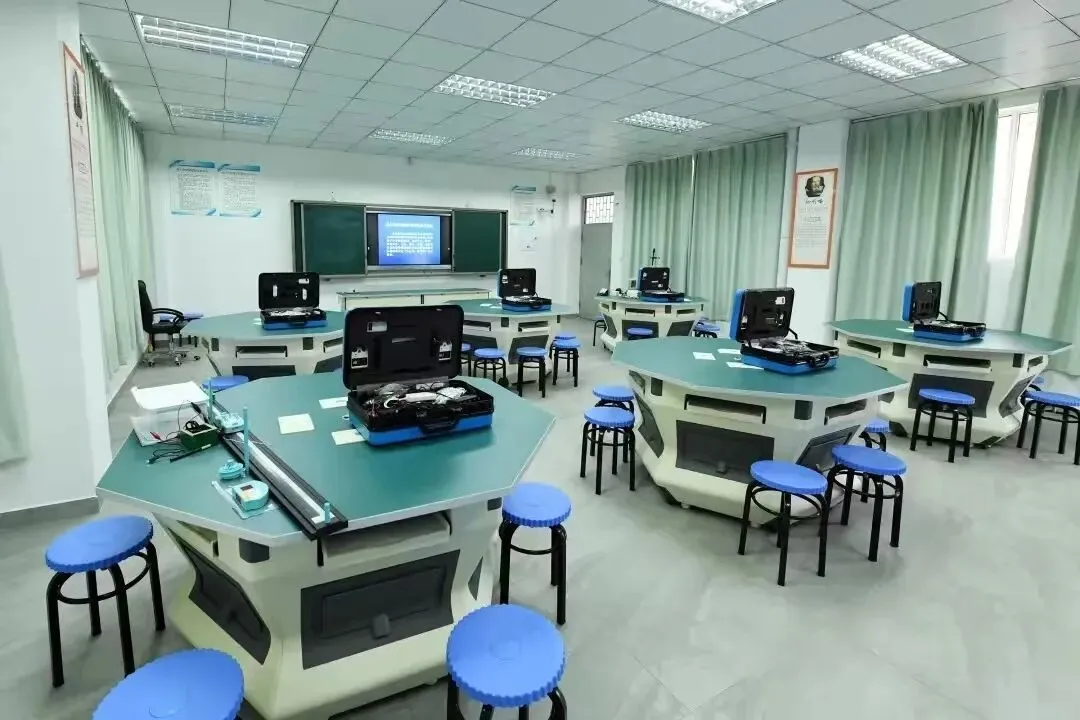 中考倒计时30天|南山学子专属冲刺秘籍,助你从容应战! 第14张