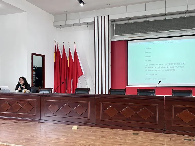 真题精讲强实务 技巧赋能提信心——吴家山街举办社工考前答疑培训 第3张