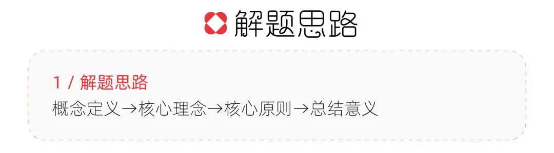 【真题解析】浙江科技大学:2026初试真题解析 第10张