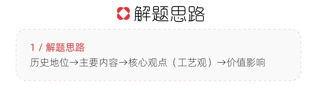 【真题解析】浙江科技大学:2026初试真题解析 第15张