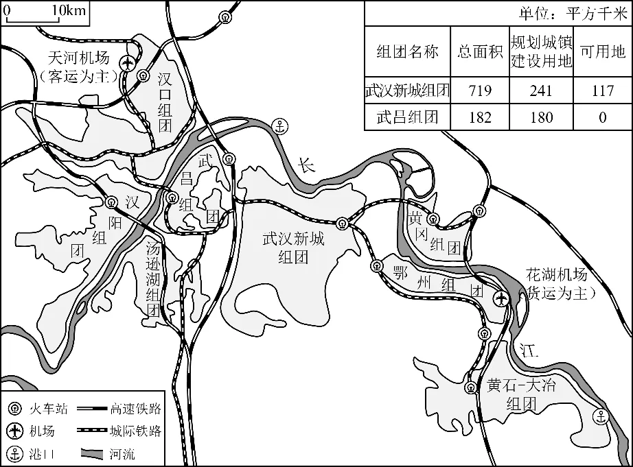 冲刺提分真题练——考点36 交通运输方式和布局变化的影响(原卷版) 第7张