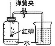 洛阳2026年中招化学模拟试卷(一) 第3张 洛阳2026年中招化学模拟试卷(一) 第3张