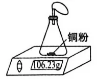 洛阳2026年中招化学模拟试卷(一) 第5张 洛阳2026年中招化学模拟试卷(一) 第5张