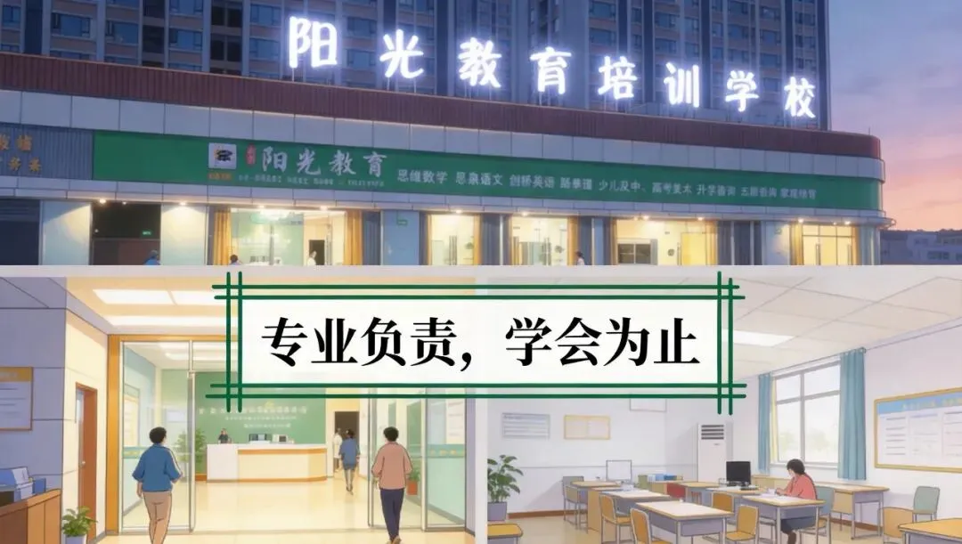 期中考后别毁掉孩子!3个复盘误区90%家长踩坑 第1张