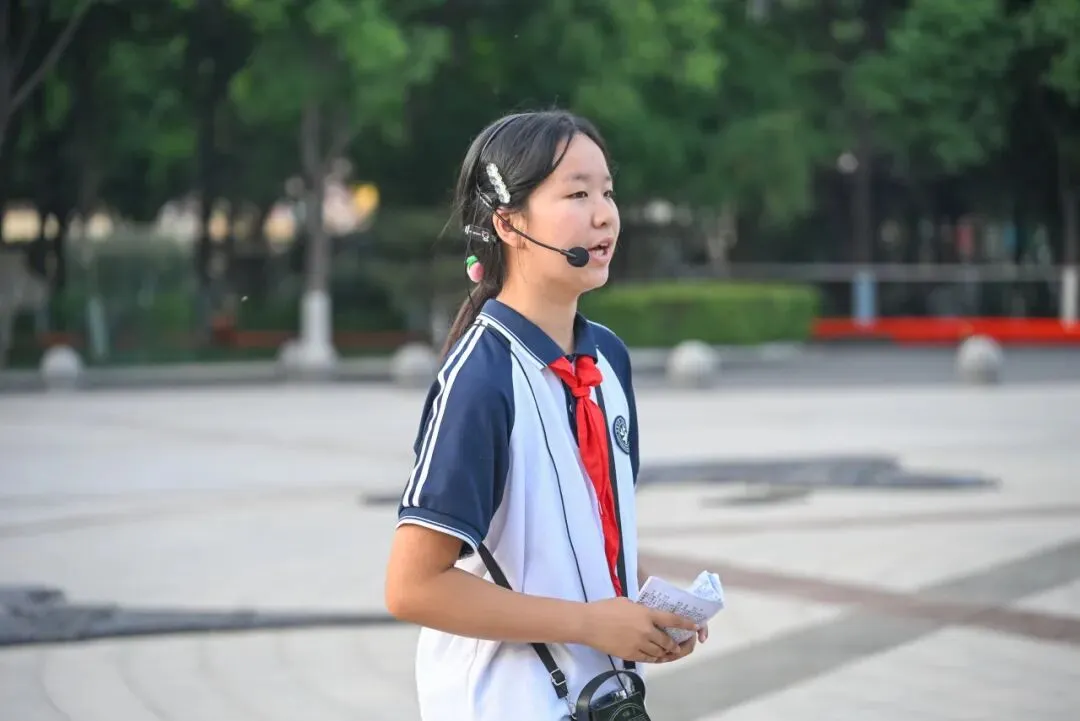 两校教师跨城相聚,共研中考备考 第40张