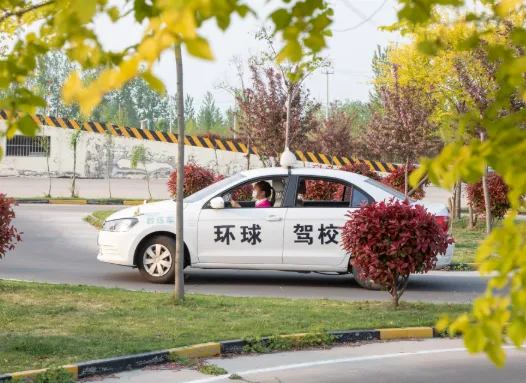 考前必做:科一科四“模拟考试”要连续5次95分以上再去约考 第4张