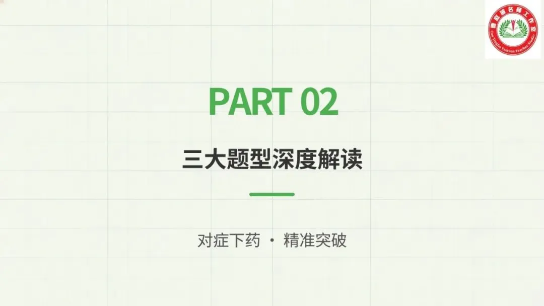 2026道德与法治中考复习题型专题二——主观题总解题技巧 第10张