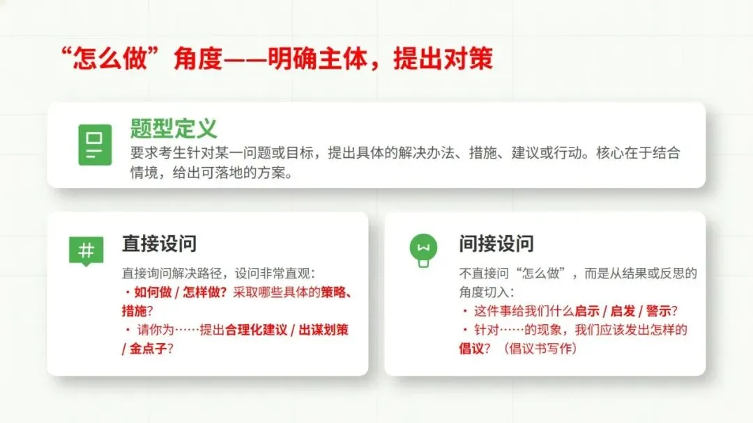 2026道德与法治中考复习题型专题二——主观题总解题技巧 第23张