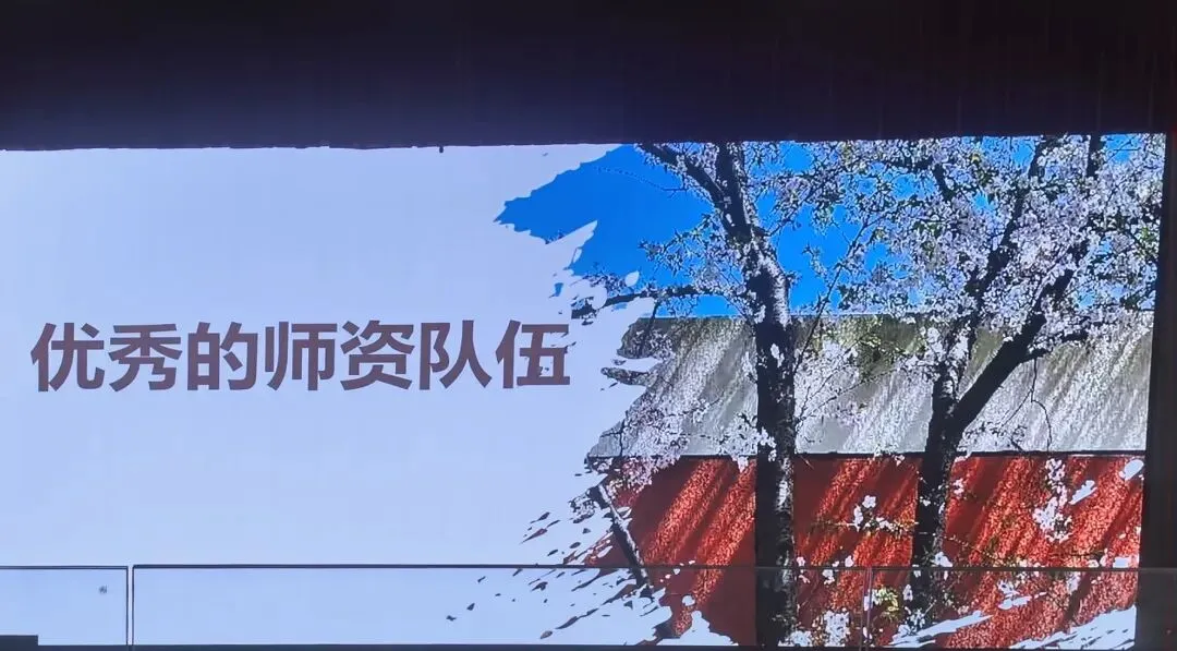中考:近千人参加星海高中初三开放日,星海高考数据曝光,星海今年新增一个录取途径 第14张