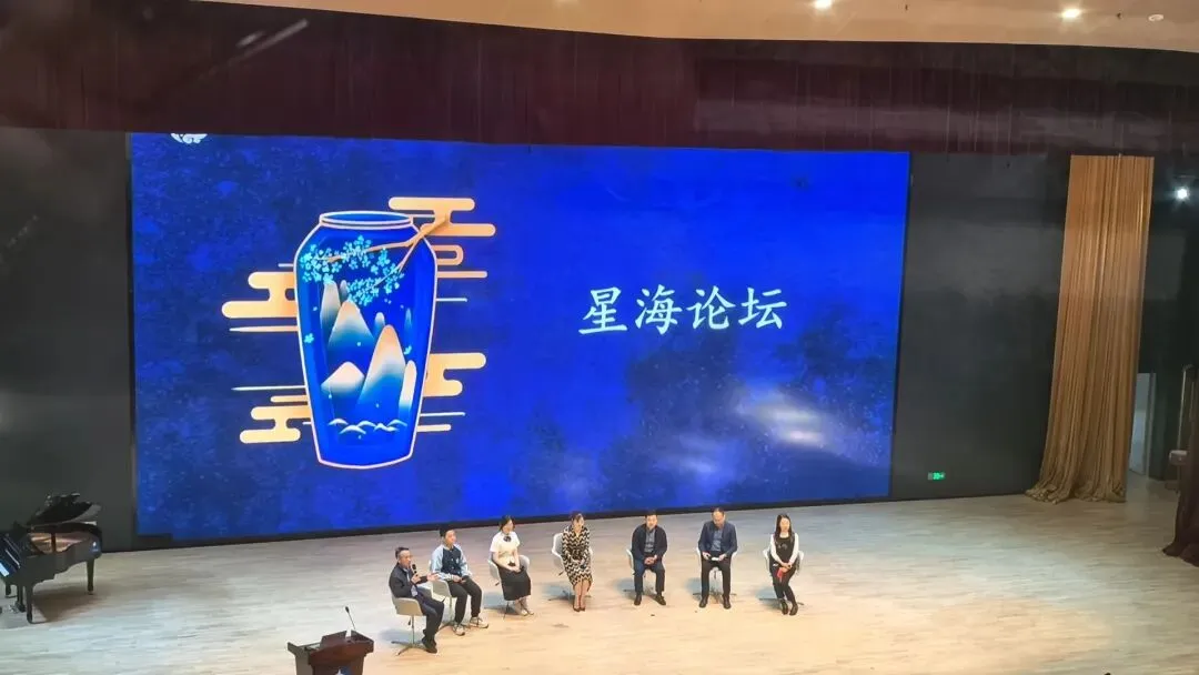 中考:近千人参加星海高中初三开放日,星海高考数据曝光,星海今年新增一个录取途径 第16张