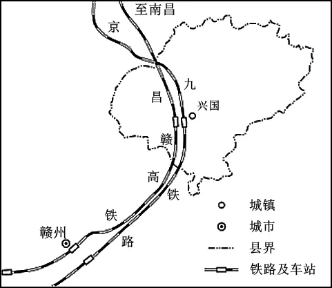 冲刺提分真题练——考点36 交通运输方式和布局变化的影响(解析版) 第11张