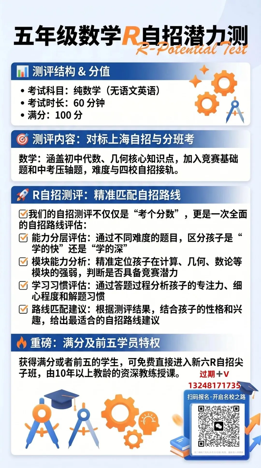 中考690分:一道隐藏“分水岭”,分出孩子们3种不同人生? 第13张
