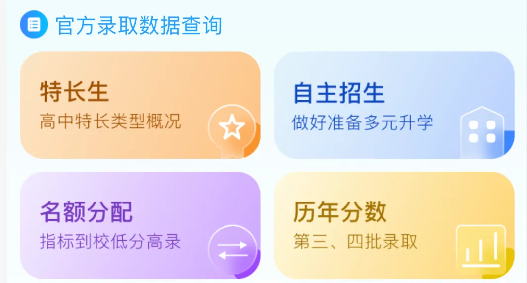 重磅!广州中考一模成绩已出,一键帮您换算中考总分!志愿定位一看就懂 第14张