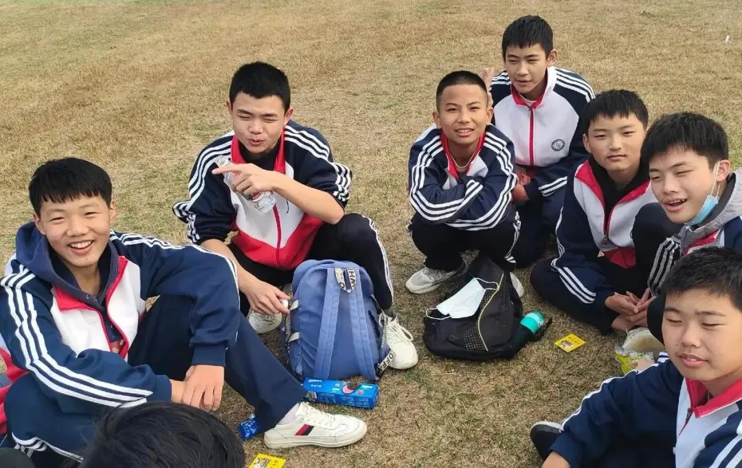 中考倒计时:最害人的不是懒惰,是孩子这种“假装努力” 第1张