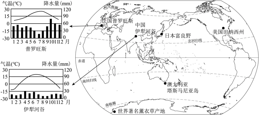 2026中考预测卷01(7) 第6张