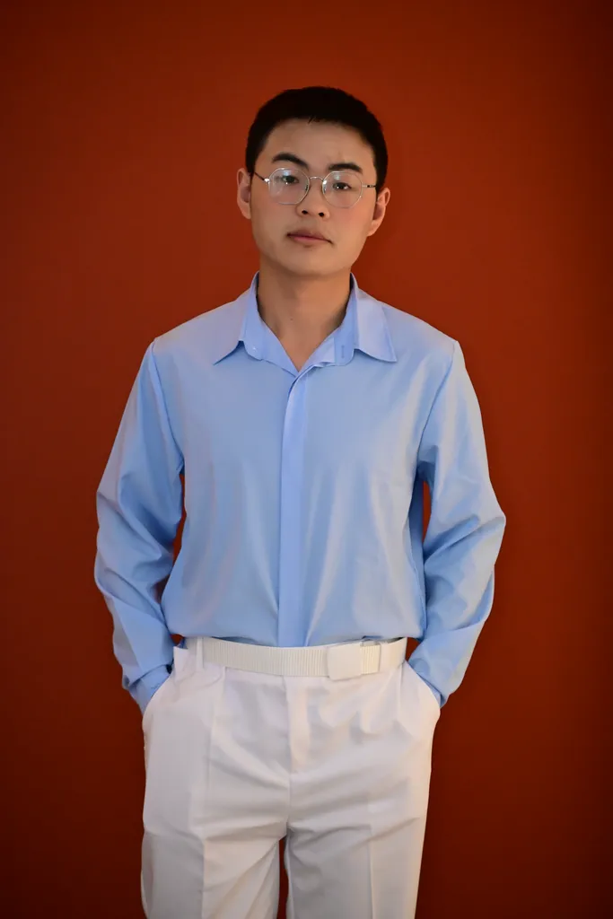从中考565到高考697,从“刺头少年”到清华学子|衡水二中吕博用“转变”生动诠释“低进优出” 第5张