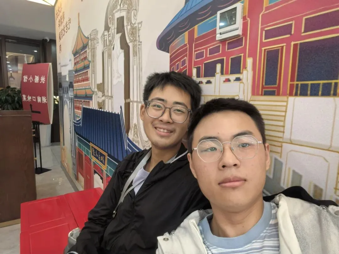 从中考565到高考697,从“刺头少年”到清华学子|衡水二中吕博用“转变”生动诠释“低进优出” 第4张