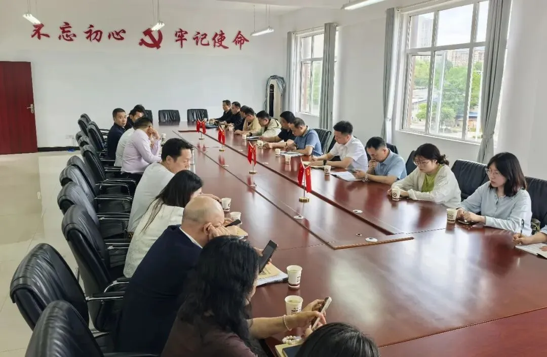 校际交流促成长 携手共进备中考 ——通城县实验学校与赤壁市实验中学备考交流研讨活动纪实 第4张