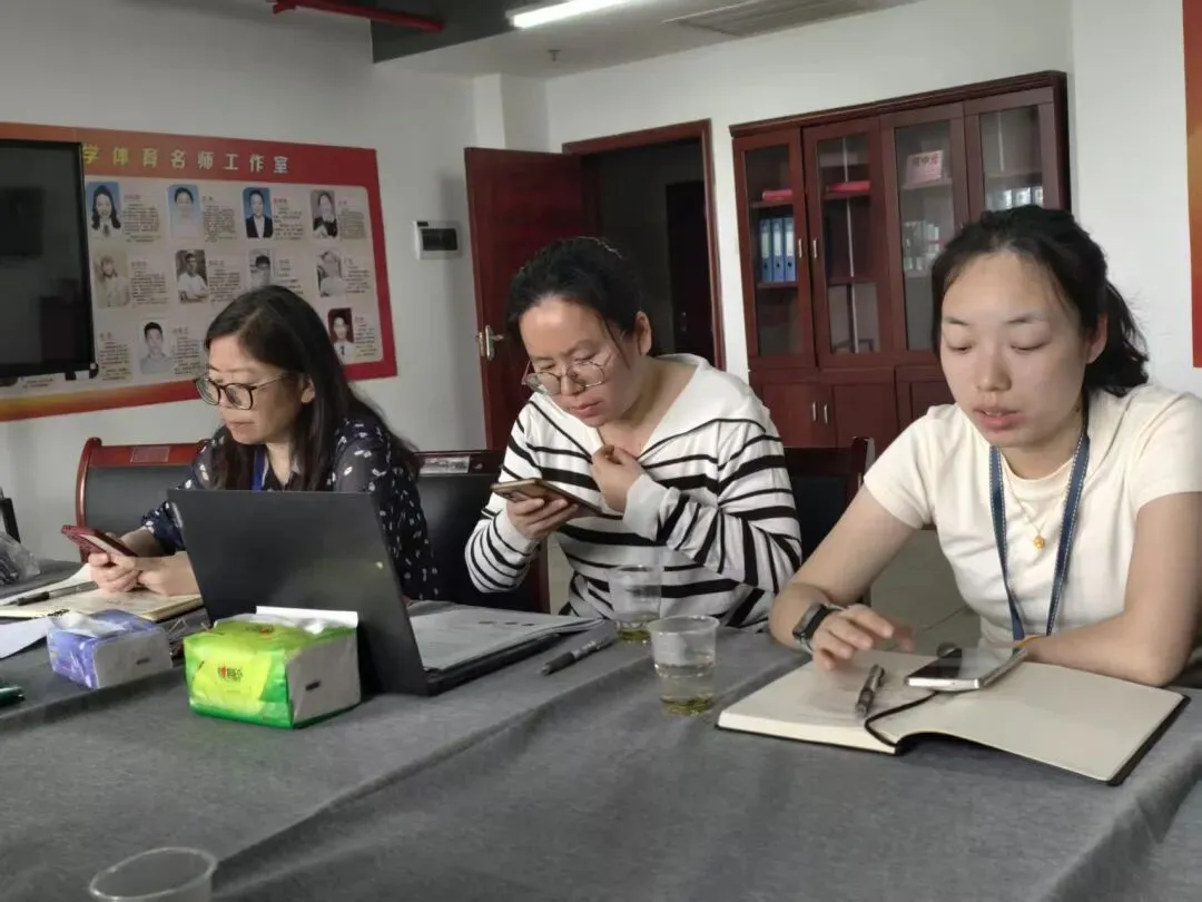 思维导图赋能冲刺,精研模考助力中考【岳塘区生物名师工作室】 第9张