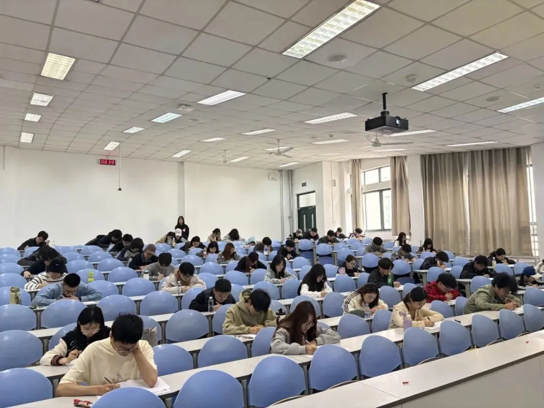 全真模拟,实战练兵|基地模拟考试顺利举行 第2张 全真模拟,实战练兵|基地模拟考试顺利举行 第2张