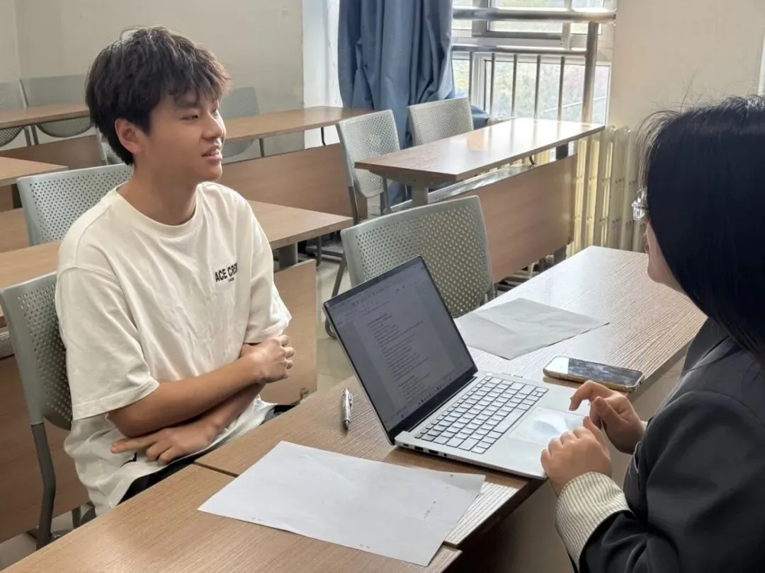 全真模拟,实战练兵|基地模拟考试顺利举行 第8张 全真模拟,实战练兵|基地模拟考试顺利举行 第8张